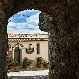 Borgo Medievale Maison d'hôtes
